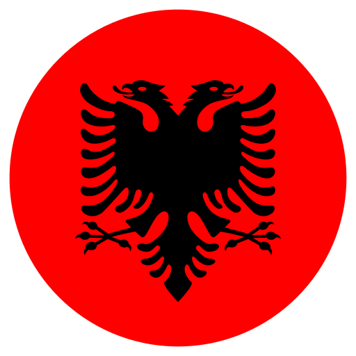 ALB flag
