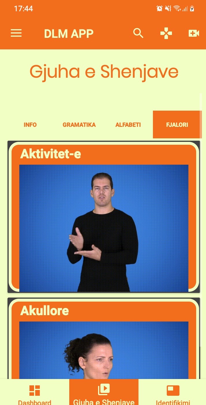 Info Videos