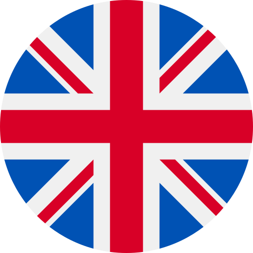 GB flag